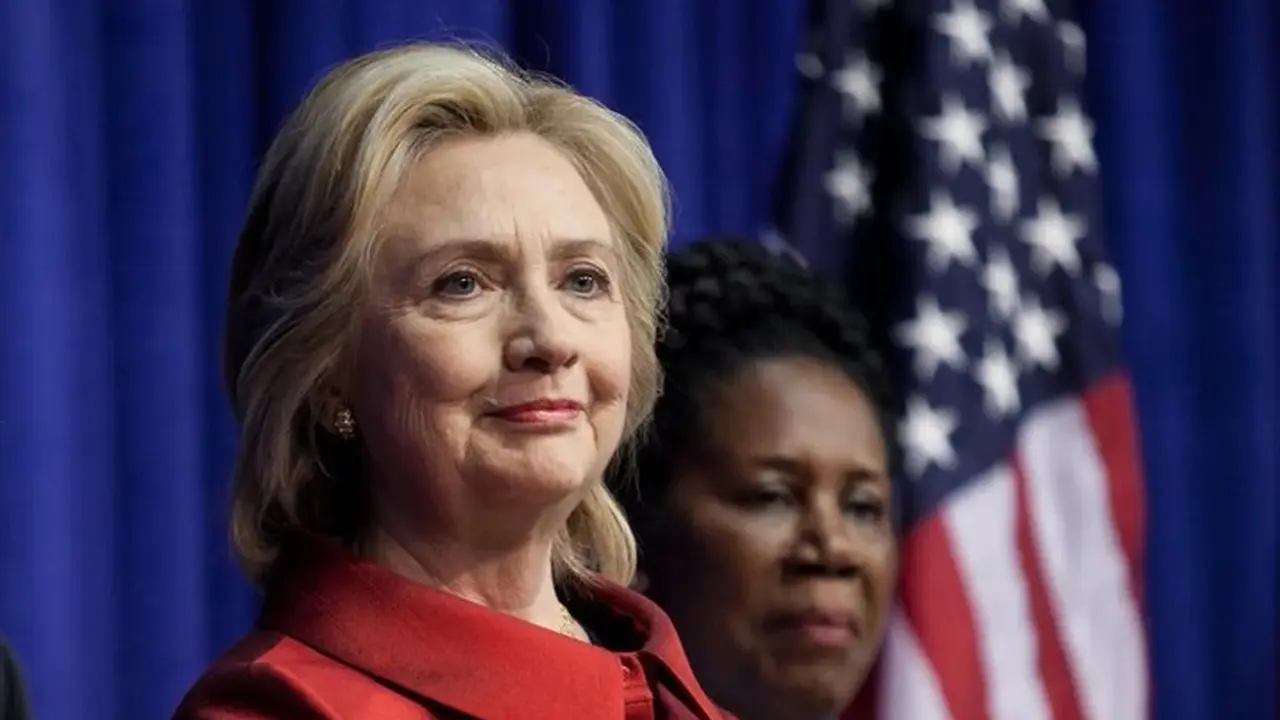 hillary clinton