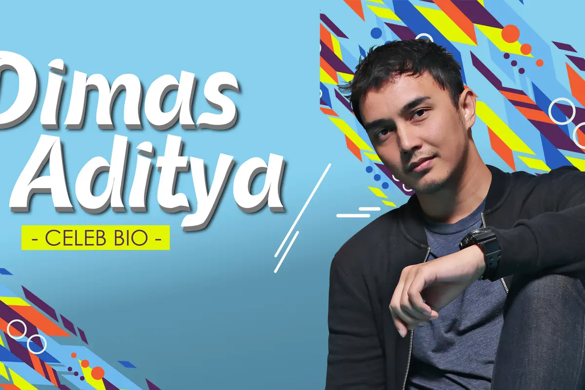 [Bintang] Dimas Aditya