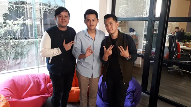 3 Composers