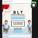 Cek Fakta: Tidak Benar Link Pendaftaran Bansos Kemerdekaan HUT ke-81 RI