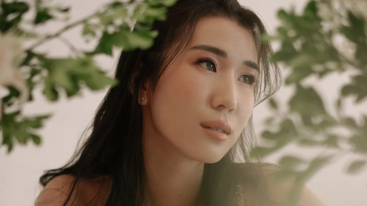 Artis penyanyi Christie