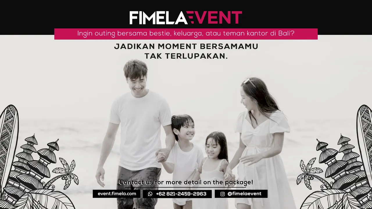Fimela Event