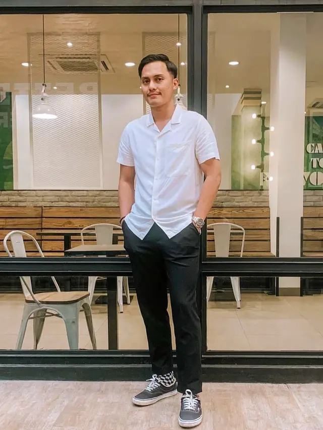 Fadel Islami. (Foto: Dok. Instagram @fadelislami__)