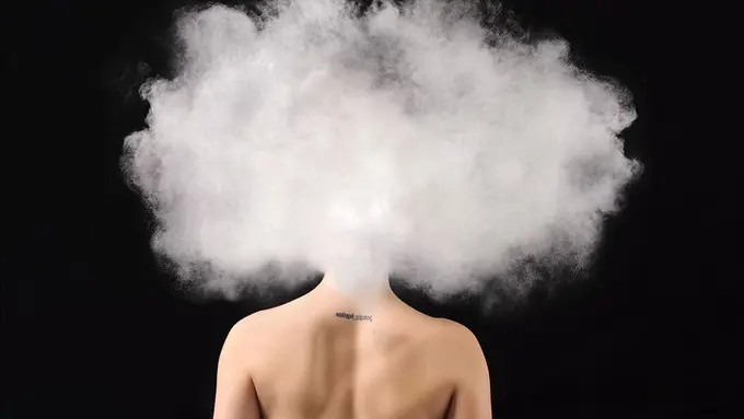 Pendam Kecemasan, Ini 7 Hal yang Bakal Kamu Rasakan