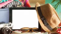 7 Hal yang Dilarang Saat Packing Bulan Madu