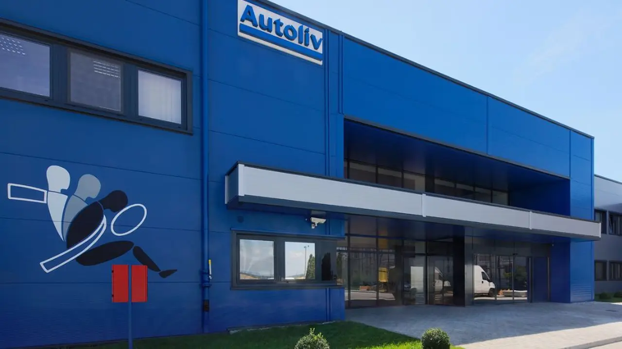 Autoliv