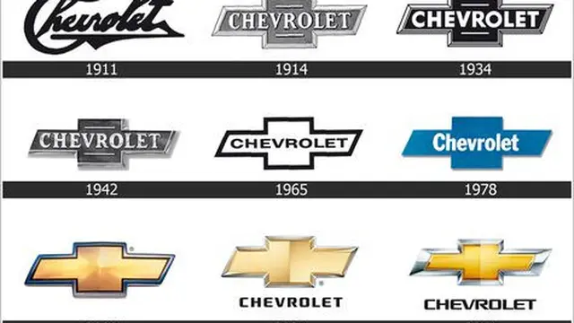 Logo Chevrolet