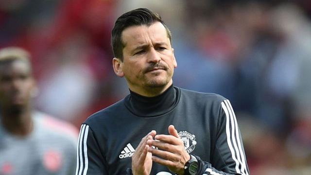 Mantan Asisten Mourinho Gagalkan Rencana Transfer MU?