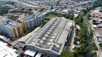 Mengurangi 685 Juta Kg Emisi Karbon dengan Solusi PLTS Atap Tanpa Investasi.&nbsp; foto: istimewa