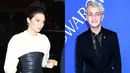 Ini adalah kali kedua Kendall dan Anwar kembali bertemu. (Blayzen Photos-BACKGRID-REX-Shutterstock/HollywoodLife)