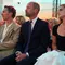 Gaya Emma Watson Saat Bersebelahan dengan Pangeran William, Liontin Hati Jadi Statement