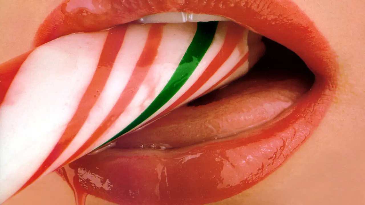 3 Tips Aman Oral Seks