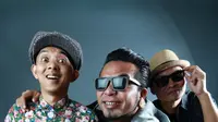 Foto profil Endank Soekamti (Galih W. Satria/bintang.com)