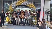 Perkuat Eksistensi, Polytron Resmi Buka Showroom Pertama di Indonesia (Arief A/Liputan6.com)