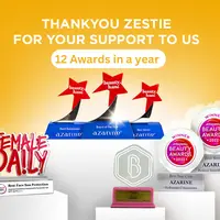 (c) Azarine Cosmetics