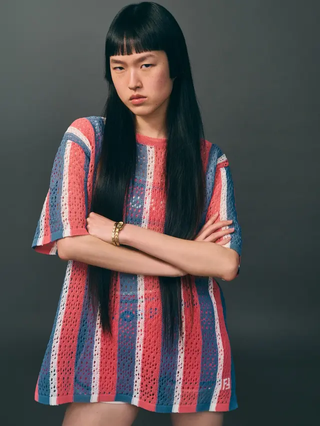 FENDI ASTROLOGY SUMMER CAPSULE 2023