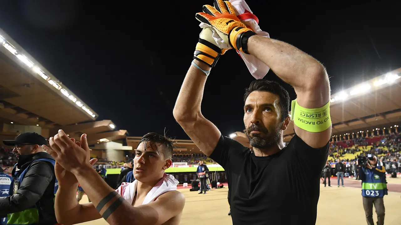 Buffon