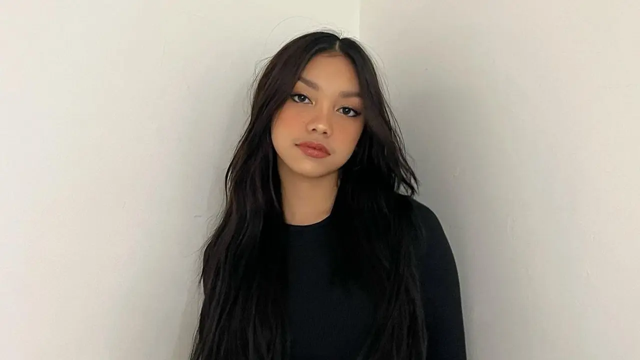 Naura Ayu (Foto: Instagram/naura.ayu)