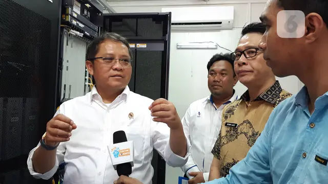Menkominfo