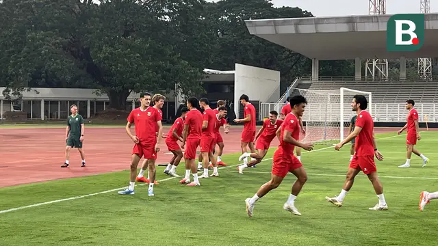 Timnas Indonesia