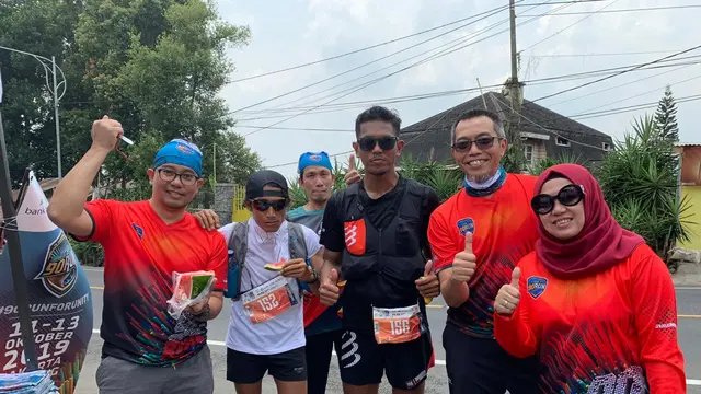 ITB Ultra Maraton