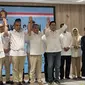 Partai Gerindra mengusung Andra Soni-Dimyati Natakusumah sebagai bakal calon gubernur dan wakil gubernur untuk bertarung dalam Pemilihan Gubernur (Pilgub) Banten 2024. (Foto: Istimewa).