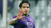 Tak Lagi Dipercaya, Pemain Peru Siap Bercerai dengan Fiorentina