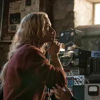 A Quiet Place (IMDb/ Jonny Cournoyer - Paramount Pictures)