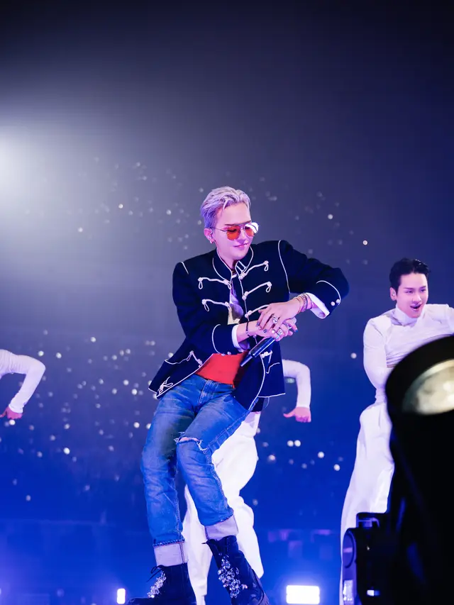 G-Dragon