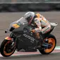 Pol Espargaro menjadi yang tercepat di tes pramusim MotoGP Mandalika hari terakhir (twitter: Pol Espargaro)