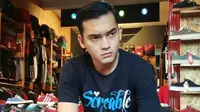 Ikbal Fauzi (Instagram)