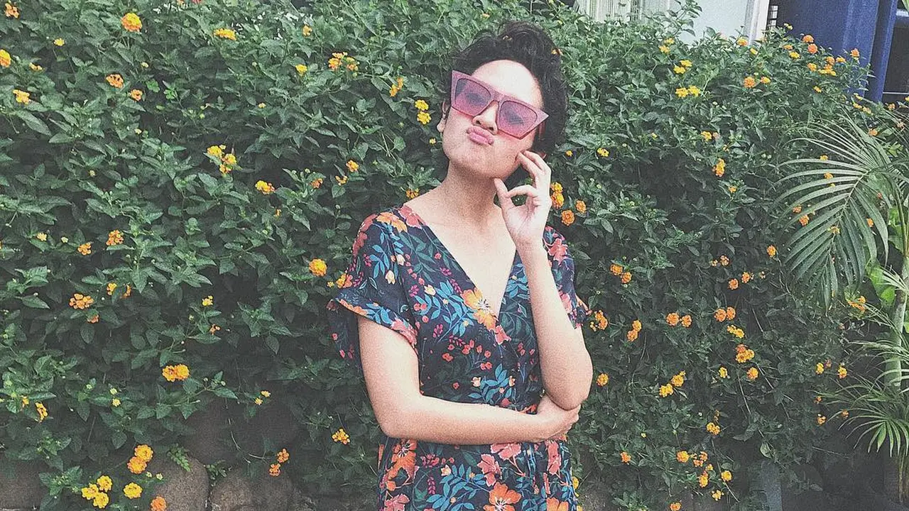 [Fimela] Dea Dalila