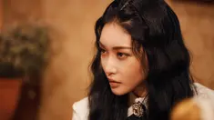 5 Potret Chungha, Solois K-pop yang Berkolaborasi dengan Rich Brian