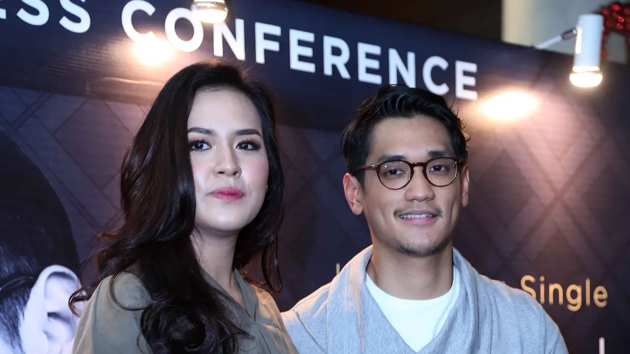 Raisa - Afgan