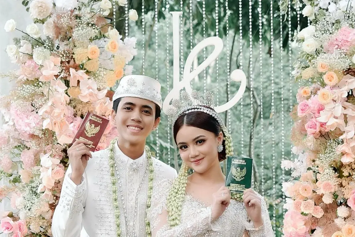 Profil Kayes (sumber Instagram / @ewkharis)