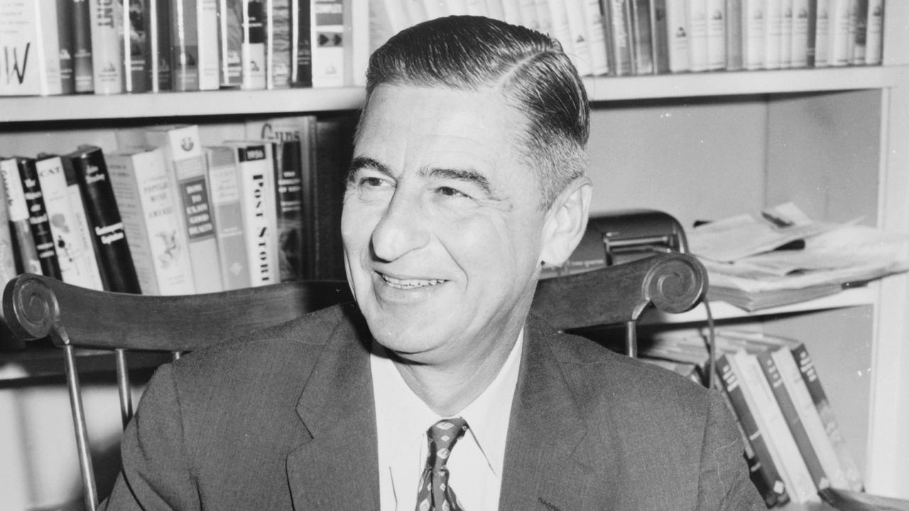 Dr. Seuss