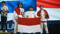 FC Online Sumbang Medali, MLBB Women’s Lolos Playoff di SEA Games 2025 Thailand