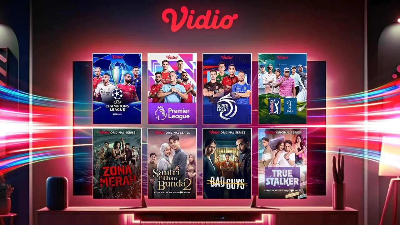 Vidio