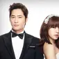 Nonton kembali drama Korea Lie to Me di aplikasi Vidio. (Dok. Vidio)