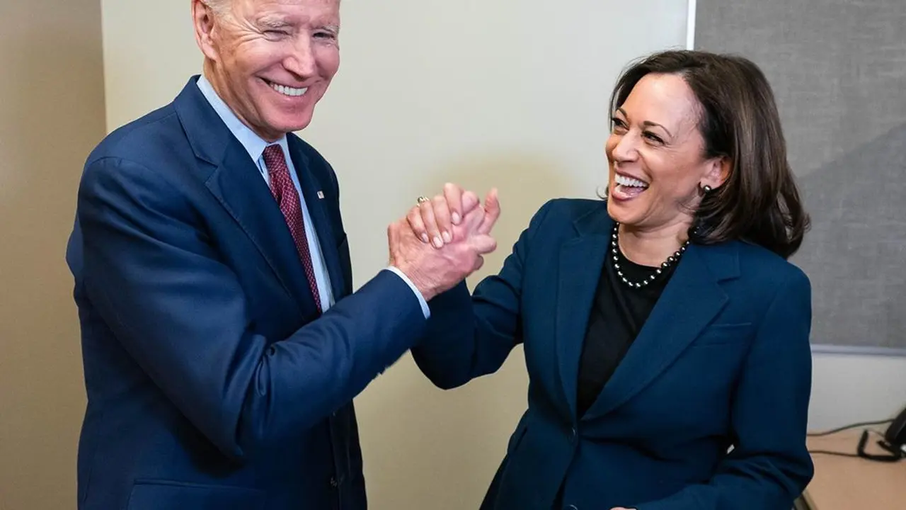Kamala Harris