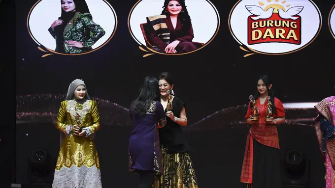 Kartini Masa Kini