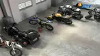 Sejumlah kendaraan mewah sitaan KPK disimpan di rumah penyimpanan benda sitaan kelas satu Tangerang. Delapan unit kendaraan mewah, berbagai merek, dan motor gede mewah, terparkir di rumah penyimpanan benda sitaan, di Kota Tangerang.