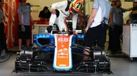 FP3 GP Baku: Giliran Wehrlein Ungguli Rio, Palmer dan Duo Sauber