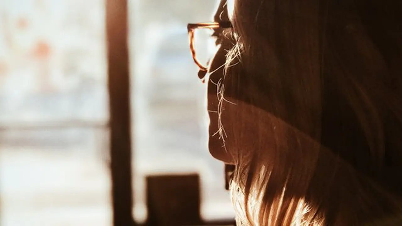 Ilustrasi./Copyright unsplash.com/caleb george