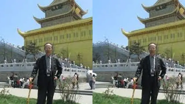 Foto: Copyright ChinaDaily