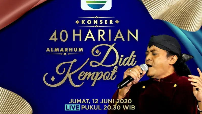 Didi Kempot