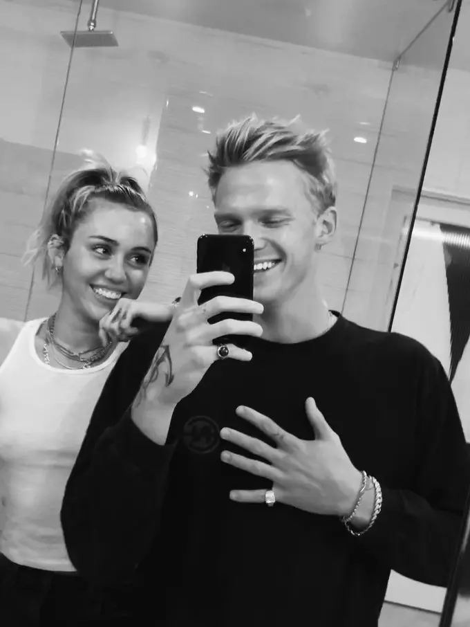 [Fimela] Miley Cyrus