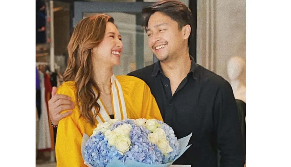 [Foto: Instagram Deva Mahenra]