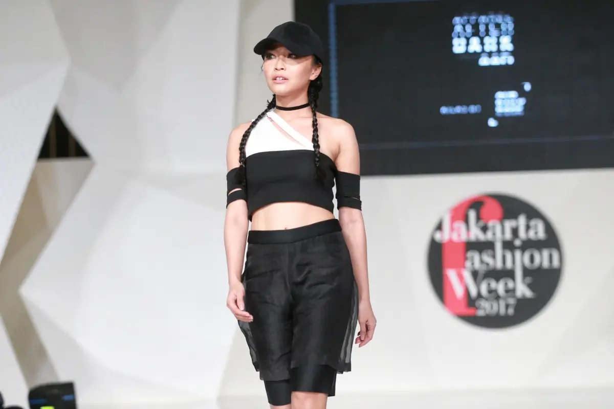 [Bintang] Rinni Wulandari