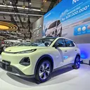 SPK Changan di GIIAS 2026 Tembus Segini, Nevo Q05 Mendominasi